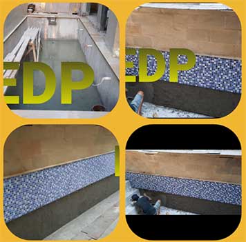 EDY POOL toko kolam renang Jakarta