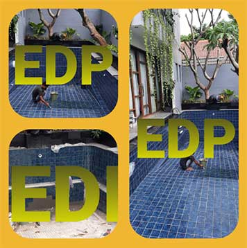 EDY POOL toko kolam renang Jakarta