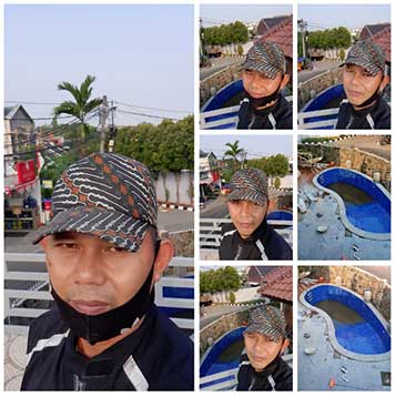 EDY POOL toko kolam renang Jakarta