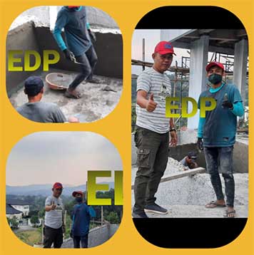 EDY POOL toko kolam renang Jakarta