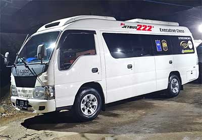Rental Mobil Murah Kupang NTT