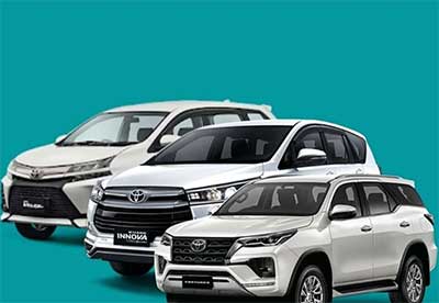 Rental Mobil Murah di Kupang