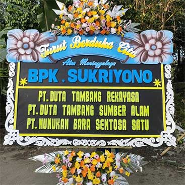 Toko Bunga Murah Temanggung