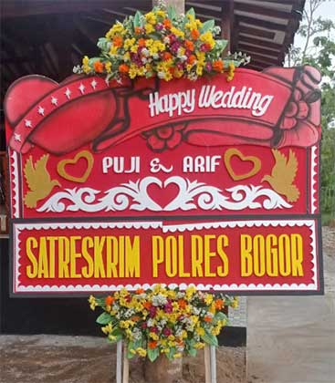 Toko Bunga Murah Temanggung