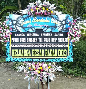 Toko Bunga Murah Temanggung