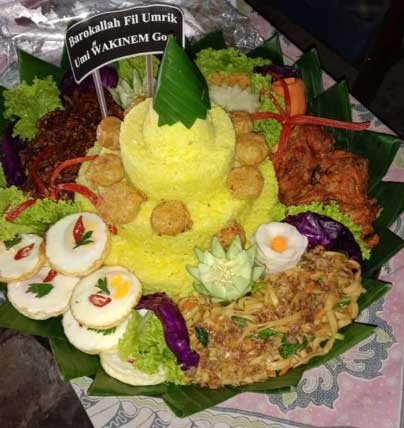 Rumah Makan Dapoer "ALWA " Nganjuk