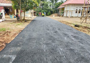 Jasa Perbaikan Jalan Aspal dan Paving Block Bandung