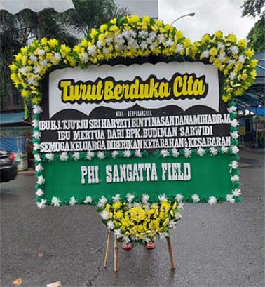 Toko Bunga Bekasi Murah 24jam