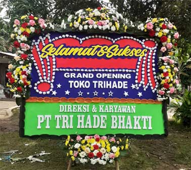 Toko Bunga Purwakarta Murah