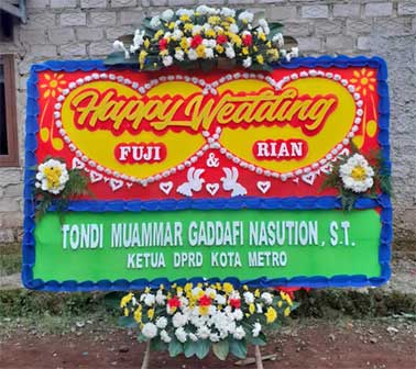 Toko Bunga Purwakarta Murah