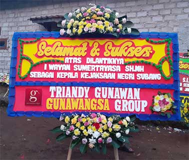 Toko Bunga Purwakarta Murah