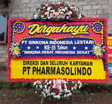 Toko Bunga Purwakarta Murah