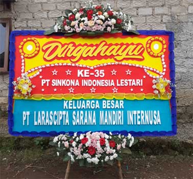 Toko Bunga Purwakarta Murah