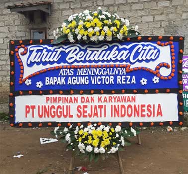 Toko Bunga Purwakarta Murah