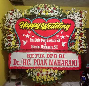 Toko Bunga Purwakarta Murah
