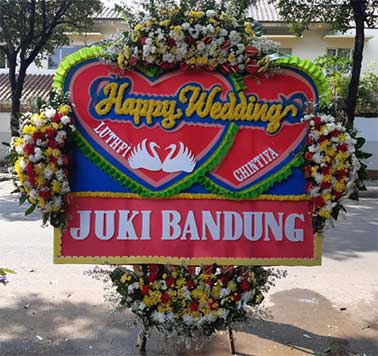 toko karangan bunga rancaekek