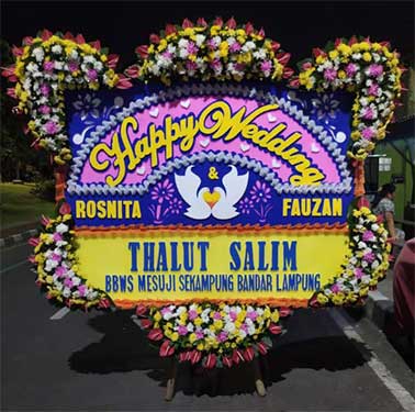 toko karangan bunga rancaekek