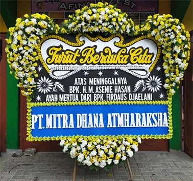toko karangan bunga rancaekek