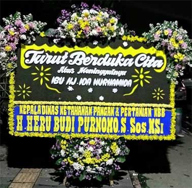 toko karangan bunga rancaekek
