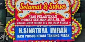 Toko Bunga Serang Pandeglang