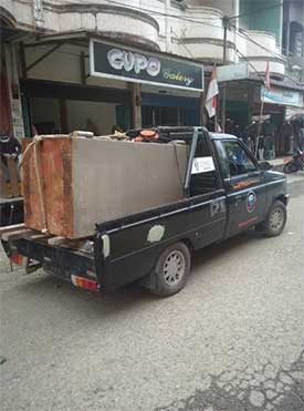 Ahli Service Brankas Aceh
