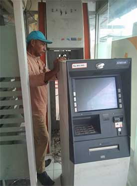 Ahli Service Brankas Aceh
