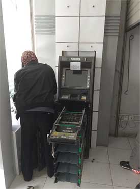 Ahli Service Brankas Aceh