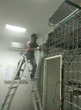 Ahli Service Brankas Aceh