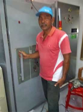 Ahli Service Brankas Aceh