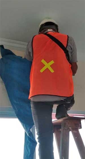 Jasa Maintenance Ac Terbaik di Medan