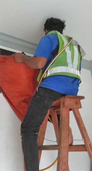 Jasa Maintenance Ac Terbaik di Medan