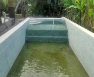 Jual Air Bersih Denpasar Bali 24