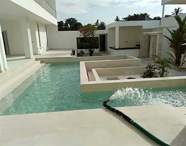 Jual Air Bersih Denpasar Bali 24