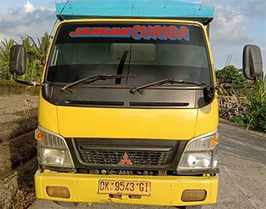 Jual Air Bersih Denpasar Bali 24