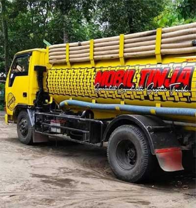Sedot Wc Wonosobo
