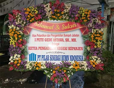 Toko Karangan Bunga Sidoarjo