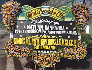 Toko Karangan Bunga Sidoarjo