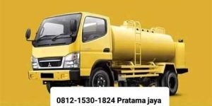 Jasa Sedot Wc Temanggung