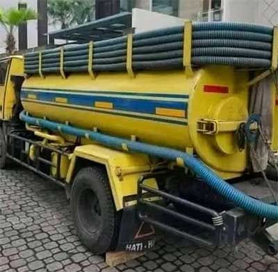 Sedot Wc Bandung Murah