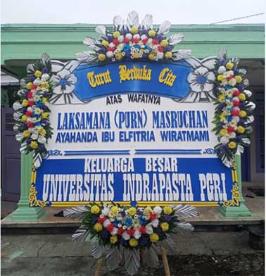 Toko Karangan Bunga Cilacap
