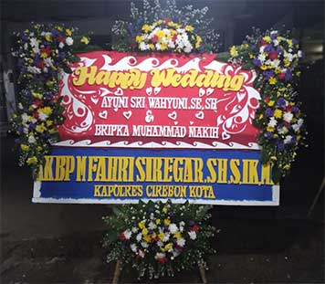 Toko Bunga Murah 24jam Cirebon