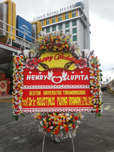 Toko Karangan Bunga Sleman
