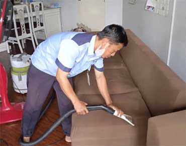 Jasa Cuci Sofa Bekasi Murah