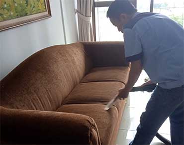 Jasa Cuci Sofa Bekasi Murah