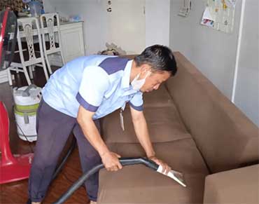 Jasa Cuci Sofa Bekasi Murah