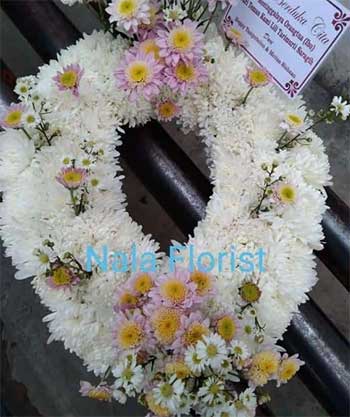 Papan Bunga Kota Balige