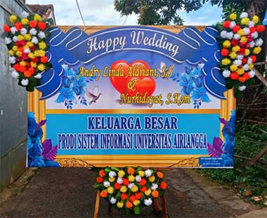 Toko Karangan Bunga Jember