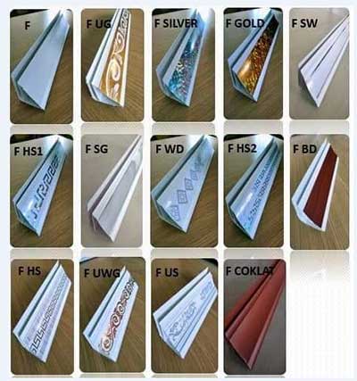 Plafon PVC Murah Tangerang