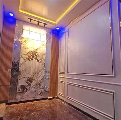 Plafon PVC Murah Tangerang
