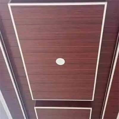 Plafon PVC Murah Tangerang
